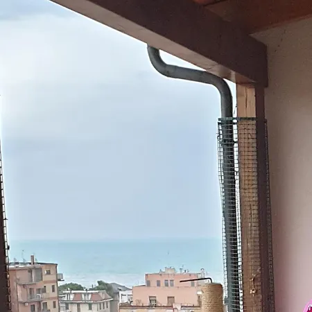 De Gasperi * San Benedetto del Tronto