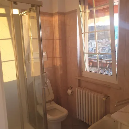 Apartment De Gasperi San Benedetto del Tronto