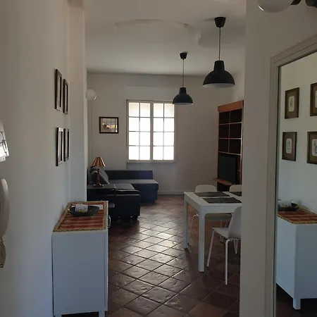 Apartment De Gasperi
