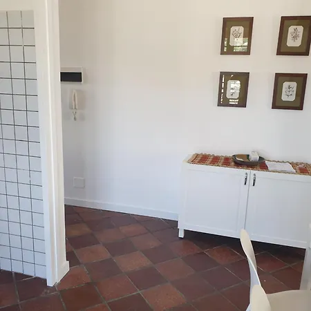 Apartment De Gasperi *