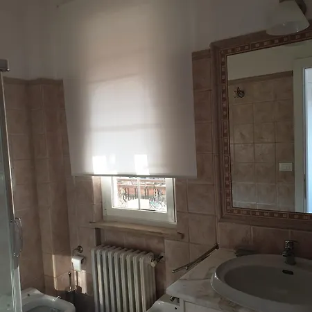 De Gasperi Apartment San Benedetto del Tronto