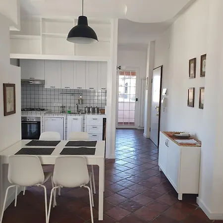 De Gasperi Apartment
