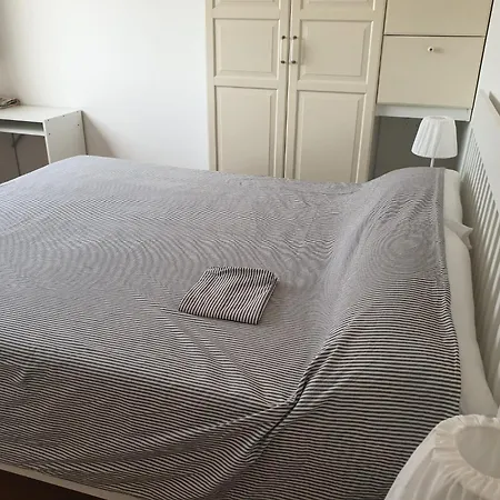 Apartment De Gasperi *