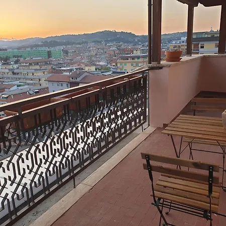 Apartment De Gasperi